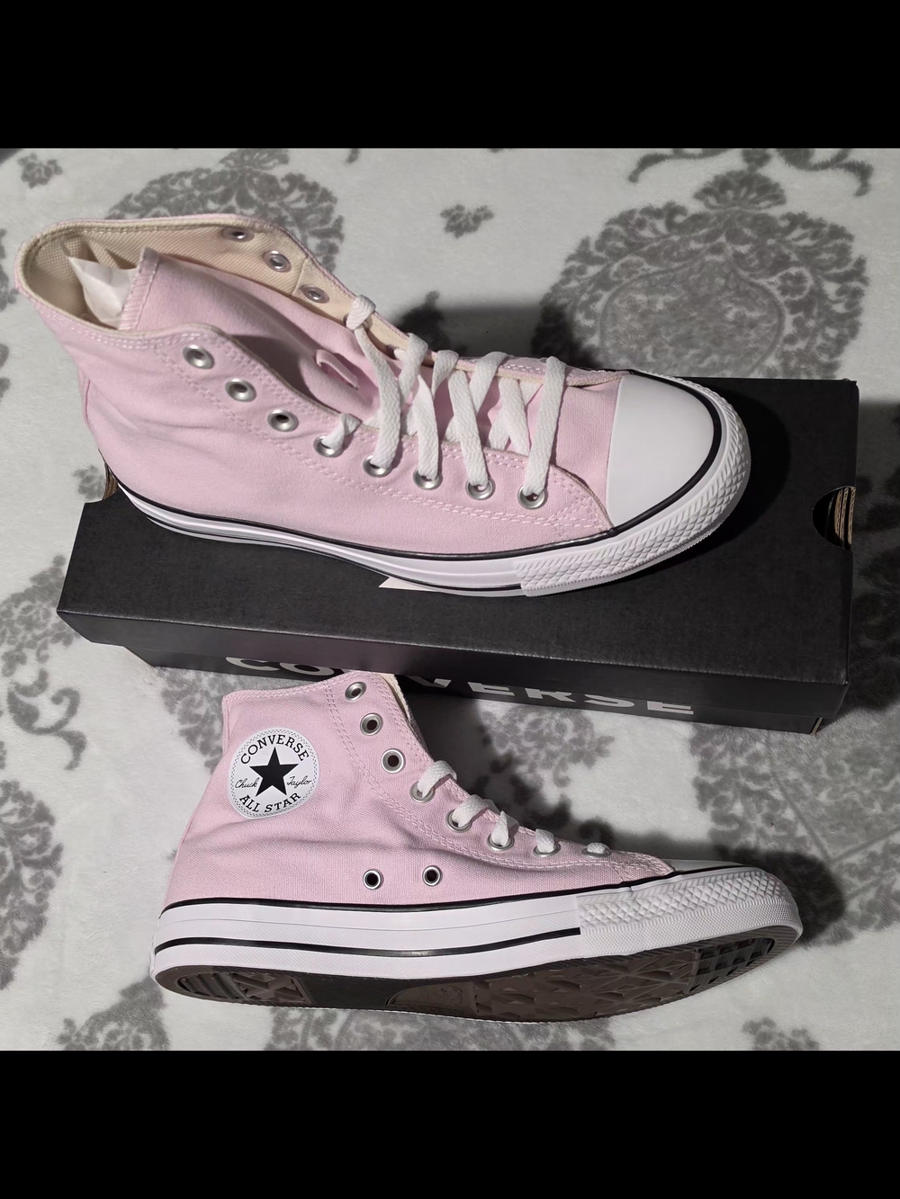 Converse Pink Unisex